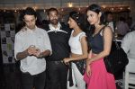 at Nitya Bajaj fashion show in Villa 69, Mumbai on 18th April 2014